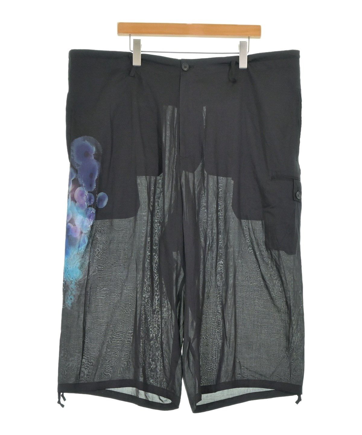 yohji yamamoto POUR HOMME（ヨウジヤマモトプールオム）その他 黒