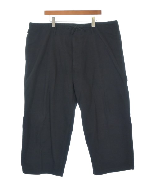 yohji yamamoto POUR HOMME(ヨウジヤマモトプールオム)その他 黒 サイズ:1(XS位)/2200695617110