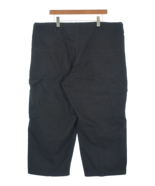 yohji yamamoto POUR HOMME（ヨウジヤマモトプールオム）その他 黒 サイズ:1(XS位) メンズ/2200695617110