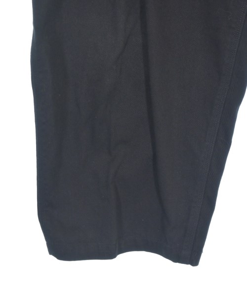 yohji yamamoto POUR HOMME（ヨウジヤマモトプールオム）その他 黒 サイズ:1(XS位) メンズ/2200695617110
