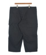 yohji yamamoto POUR HOMME（ヨウジヤマモトプールオム）その他 黒 サイズ:1(XS位) メンズ/2200695617110