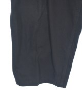 yohji yamamoto POUR HOMME（ヨウジヤマモトプールオム）その他 黒 サイズ:1(XS位) メンズ/2200695617110
