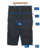 yohji yamamoto POUR HOMME（ヨウジヤマモトプールオム）その他 黒 サイズ:1(XS位) メンズ/2200695617110