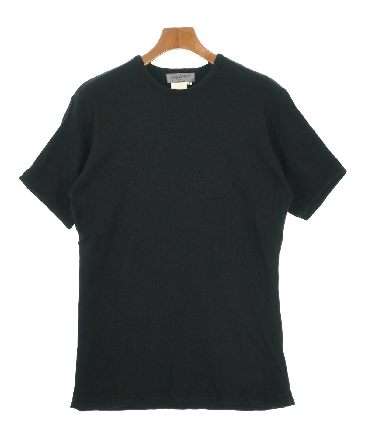 yohji yamamoto POUR HOMME（ヨウジヤマモトプールオム）Tシャツ 