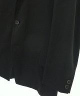 yohji yamamoto POUR HOMME（ヨウジヤマモトプールオム）テーラードジャケット 黒 サイズ:3(M位) メンズ/2200696477010