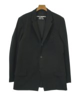yohji yamamoto POUR HOMME テーラードジャケット