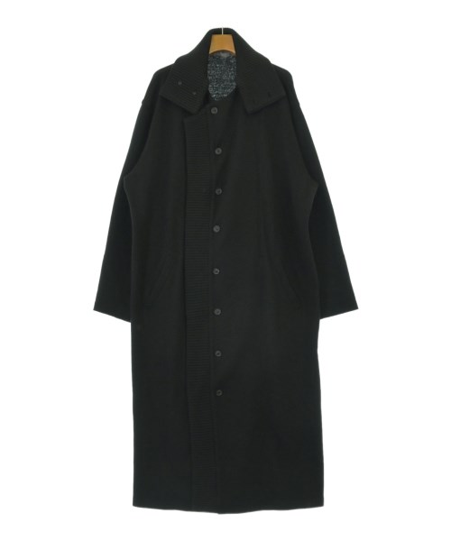 yohji yamamoto POUR HOMME(ヨウジヤマモトプールオム)その他 黒 サイズ:3(M位)/2200696477027