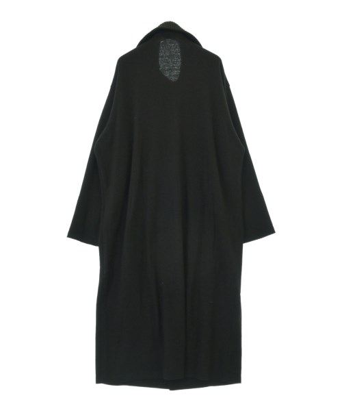 yohji yamamoto POUR HOMME（ヨウジヤマモトプールオム）その他 黒 サイズ:3(M位) メンズ/2200696477027