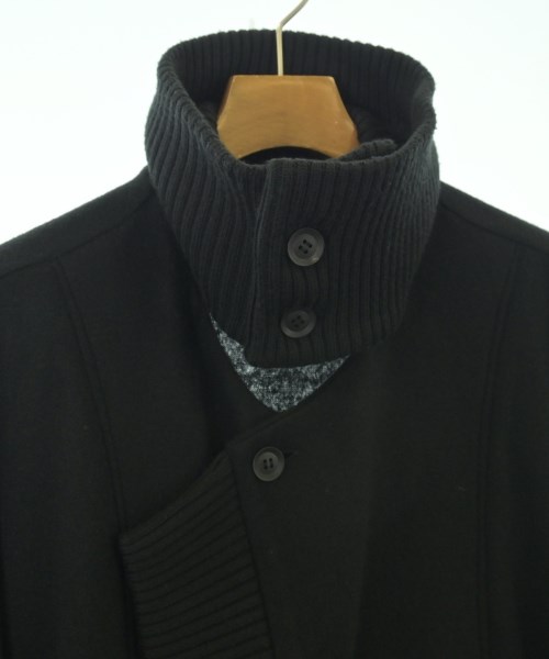 yohji yamamoto POUR HOMME（ヨウジヤマモトプールオム）その他 黒 サイズ:3(M位) メンズ/2200696477027