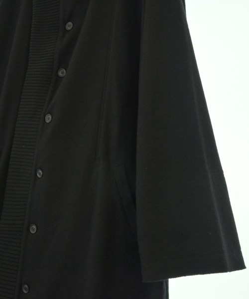 yohji yamamoto POUR HOMME（ヨウジヤマモトプールオム）その他 黒 サイズ:3(M位) メンズ/2200696477027