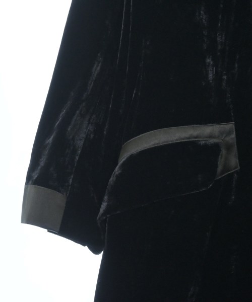 yohji yamamoto POUR HOMME（ヨウジヤマモトプールオム）その他 黒 サイズ:3(M位) メンズ/2200696477034