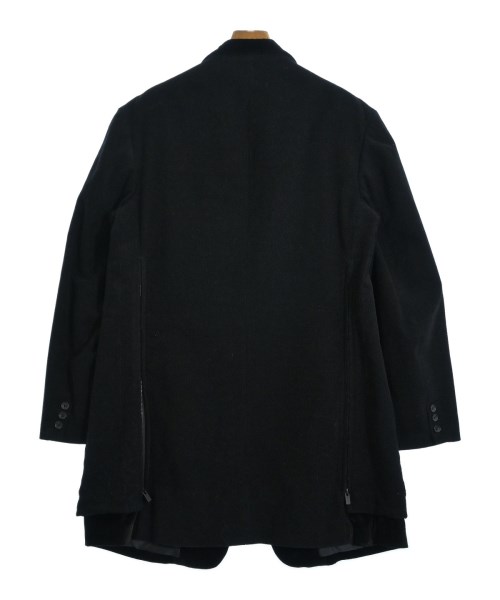yohji yamamoto POUR HOMME（ヨウジヤマモトプールオム）その他 黒 サイズ:3(M位) メンズ/2200696477058