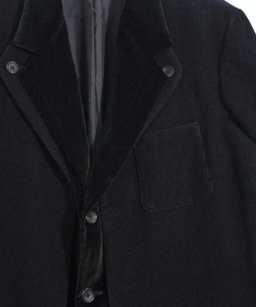yohji yamamoto POUR HOMME（ヨウジヤマモトプールオム）その他 黒 サイズ:3(M位) メンズ/2200696477058