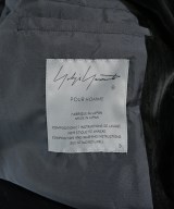 yohji yamamoto POUR HOMME（ヨウジヤマモトプールオム）その他 黒 サイズ:3(M位) メンズ/2200696477058