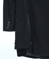 yohji yamamoto POUR HOMME（ヨウジヤマモトプールオム）その他 黒 サイズ:3(M位) メンズ/2200696477058