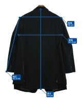 yohji yamamoto POUR HOMME（ヨウジヤマモトプールオム）その他 黒 サイズ:3(M位) メンズ/2200696477058