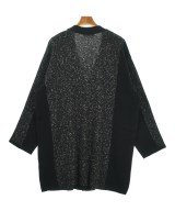yohji yamamoto POUR HOMME（ヨウジヤマモトプールオム）カーディガン 黒 サイズ:3(M位) メンズ/2200696477065
