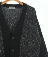 yohji yamamoto POUR HOMME（ヨウジヤマモトプールオム）カーディガン 黒 サイズ:3(M位) メンズ/2200696477065