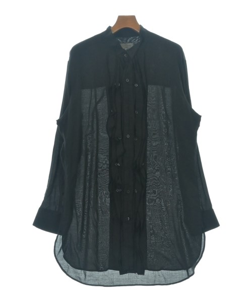 ヨウジヤマモトプールオム(yohji yamamoto POUR HOMME)のyohji yamamoto POUR HOMME カジュアルシャツ