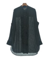 yohji yamamoto POUR HOMME カジュアルシャツ
