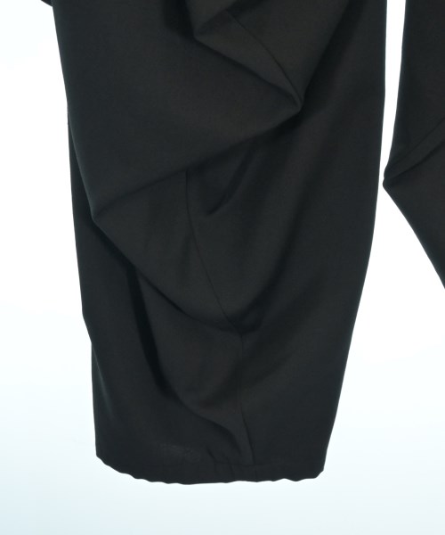 yohji yamamoto POUR HOMME（ヨウジヤマモトプールオム）その他 黒 サイズ:1(XS位) メンズ/2200696477089