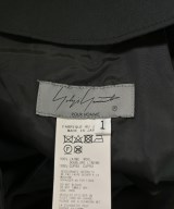 yohji yamamoto POUR HOMME（ヨウジヤマモトプールオム）その他 黒 サイズ:1(XS位) メンズ/2200696477089