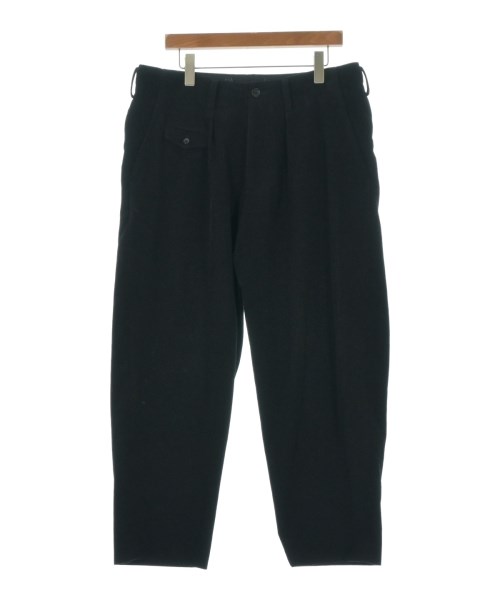 yohji yamamoto POUR HOMME(ヨウジヤマモトプールオム)その他 黒 サイズ:2(S位)/2200696477096