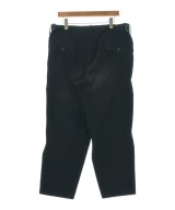 yohji yamamoto POUR HOMME（ヨウジヤマモトプールオム）その他 黒 サイズ:2(S位) メンズ/2200696477096