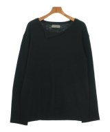 yohji yamamoto POUR HOMME（ヨウジヤマモトプールオム）ニット・セーター 黒 サイズ:3(M位) メンズ/2200696477133