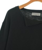 yohji yamamoto POUR HOMME（ヨウジヤマモトプールオム）ニット・セーター 黒 サイズ:3(M位) メンズ/2200696477133