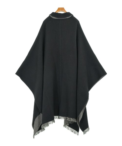 yohji yamamoto POUR HOMME（ヨウジヤマモトプールオム）その他 黒 サイズ:F メンズ/2200691708027