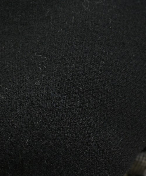 yohji yamamoto POUR HOMME（ヨウジヤマモトプールオム）その他 黒 サイズ:F メンズ/2200691708027