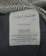 yohji yamamoto POUR HOMME（ヨウジヤマモトプールオム）その他 黒 サイズ:F メンズ/2200691708027