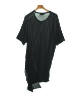 yohji yamamoto POUR HOMME（ヨウジヤマモトプールオム）Tシャツ・カットソー 黒 サイズ:3(M位) メンズ/2200691708065
