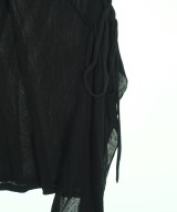 yohji yamamoto POUR HOMME（ヨウジヤマモトプールオム）Tシャツ・カットソー 黒 サイズ:3(M位) メンズ/2200691708065