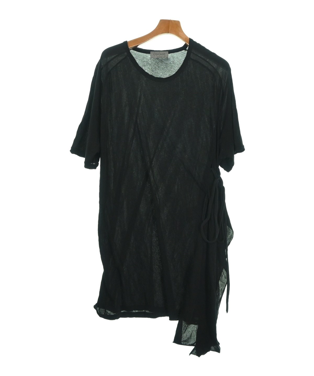 yohji yamamoto POUR HOMME（ヨウジヤマモトプールオム）Tシャツ