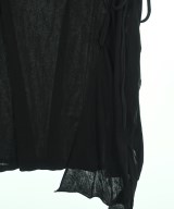 yohji yamamoto POUR HOMME（ヨウジヤマモトプールオム）Tシャツ・カットソー 黒 サイズ:3(M位) メンズ/2200691708072
