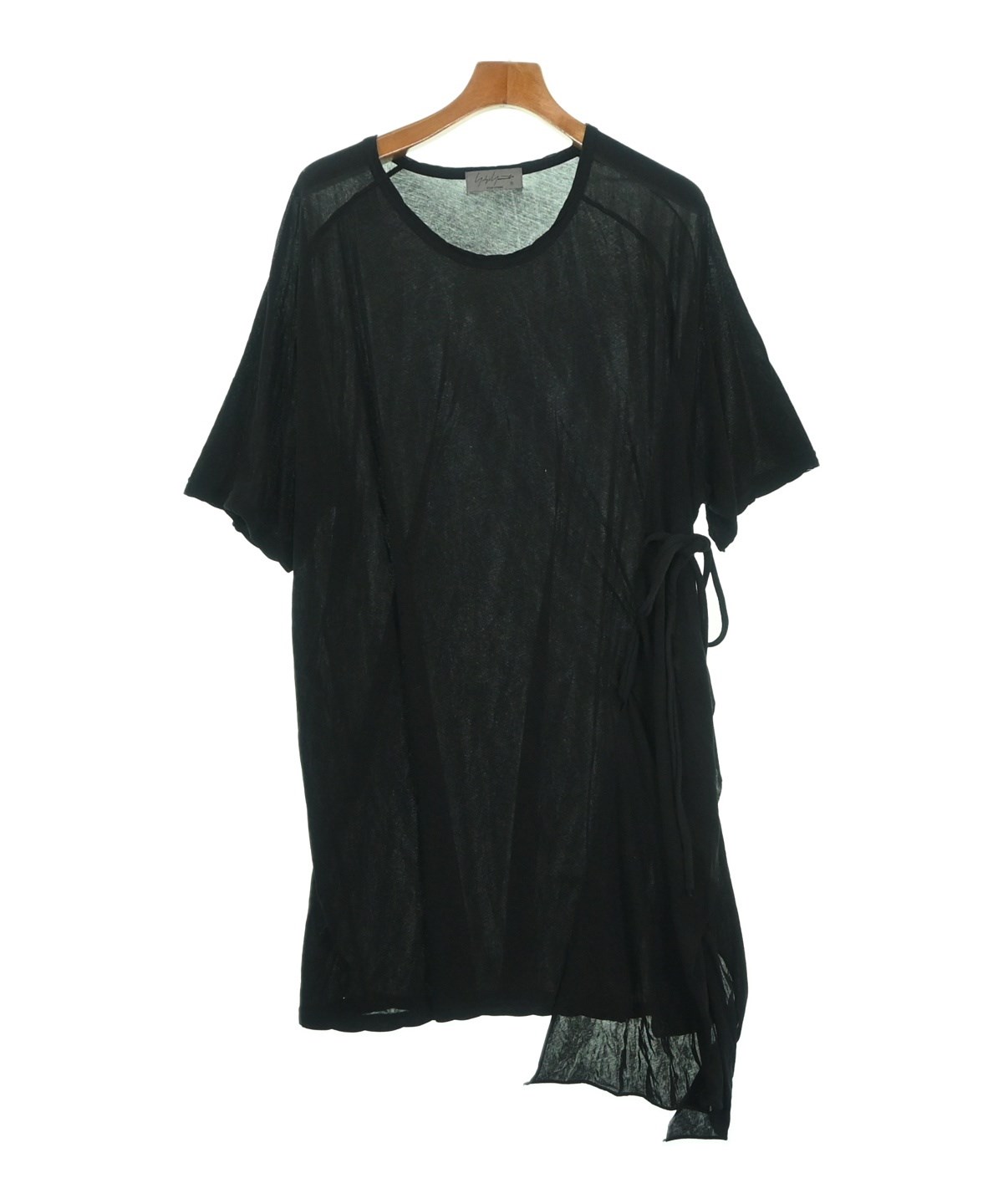 yohji yamamoto POUR HOMME（ヨウジヤマモトプールオム）Tシャツ