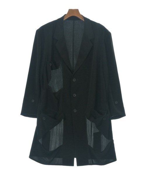 ヨウジヤマモトプールオム(yohji yamamoto POUR HOMME)のyohji yamamoto POUR HOMME カジュアルジャケット