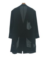 yohji yamamoto POUR HOMME（ヨウジヤマモトプールオム）カジュアルジャケット 黒 サイズ:-(XL位) メンズ/2200696708015
