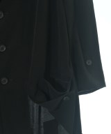 yohji yamamoto POUR HOMME（ヨウジヤマモトプールオム）カジュアルジャケット 黒 サイズ:-(XL位) メンズ/2200696708015