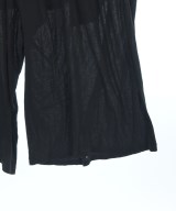 yohji yamamoto POUR HOMME（ヨウジヤマモトプールオム）クロップドパンツ 黒 サイズ:-(M位) メンズ/2200696708022