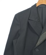 yohji yamamoto POUR HOMME（ヨウジヤマモトプールオム）カジュアルジャケット 黒 サイズ:2(S位) メンズ/2200696799013