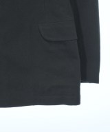 yohji yamamoto POUR HOMME（ヨウジヤマモトプールオム）カジュアルジャケット 黒 サイズ:2(S位) メンズ/2200696799013