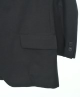 yohji yamamoto POUR HOMME（ヨウジヤマモトプールオム）カジュアルジャケット 黒 サイズ:2(S位) メンズ/2200693047049