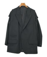 yohji yamamoto POUR HOMME カジュアルジャケット