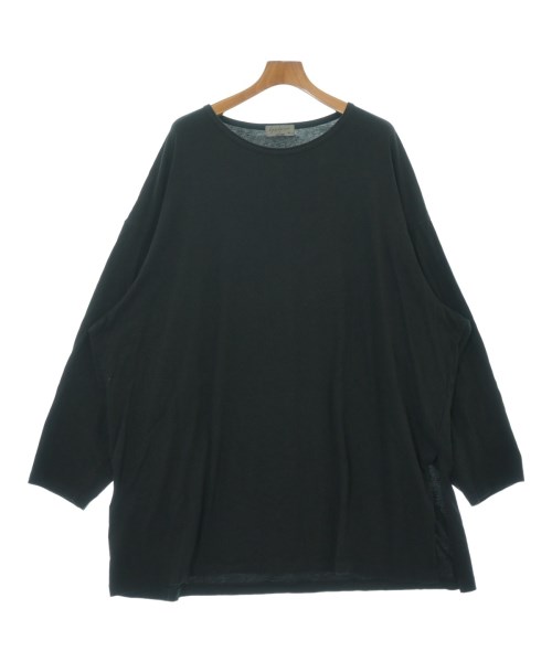 yohji yamamoto POUR HOMME(ヨウジヤマモトプールオム)Tシャツ・カットソー 黒 サイズ:3(M位)/2200694647019