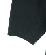 yohji yamamoto POUR HOMME（ヨウジヤマモトプールオム）Tシャツ・カットソー 黒 サイズ:3(M位) メンズ/2200694647019