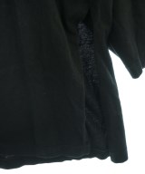 yohji yamamoto POUR HOMME（ヨウジヤマモトプールオム）Tシャツ・カットソー 黒 サイズ:3(M位) メンズ/2200694647019