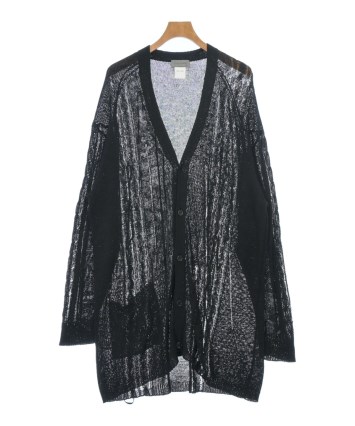 yohji yamamoto POUR HOMME（ヨウジヤマモトプールオム）カーディガン